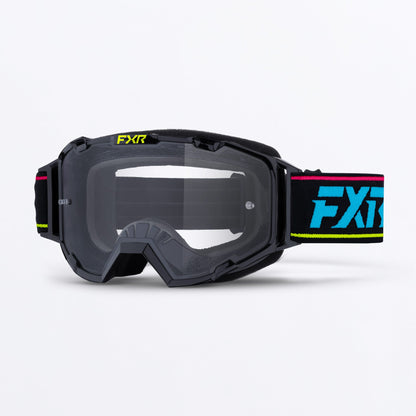 Maverick Prime Youth MX Goggle