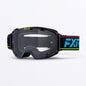 Maverick Prime Youth MX Goggle