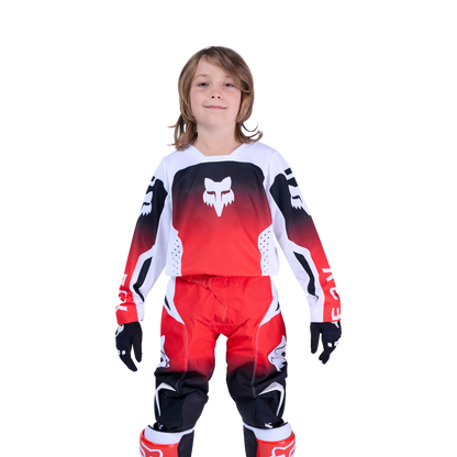 Youth 180 Shield Jersey