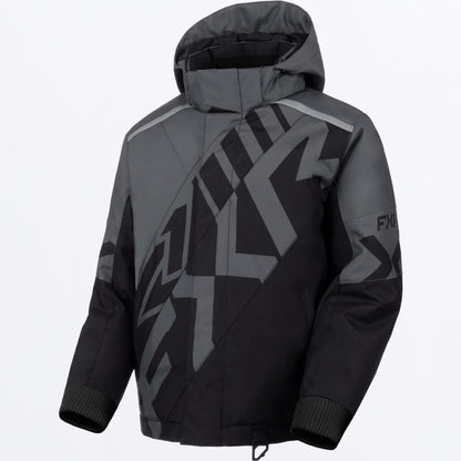 Child Cold Cross CX Jacket