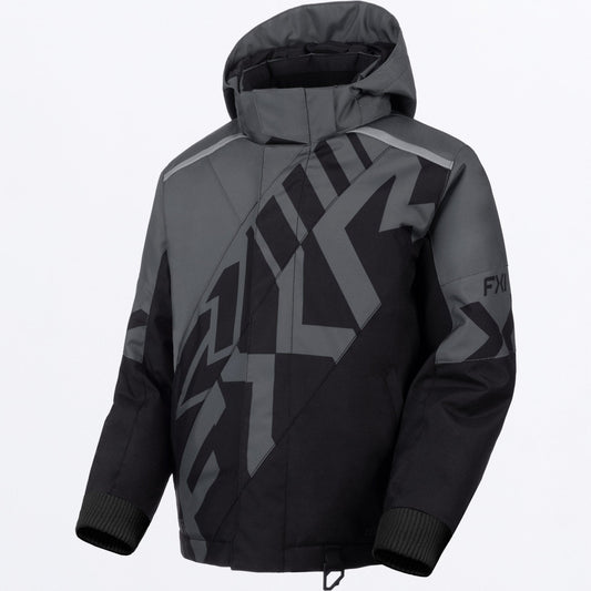 Child Cold Cross CX Jacket