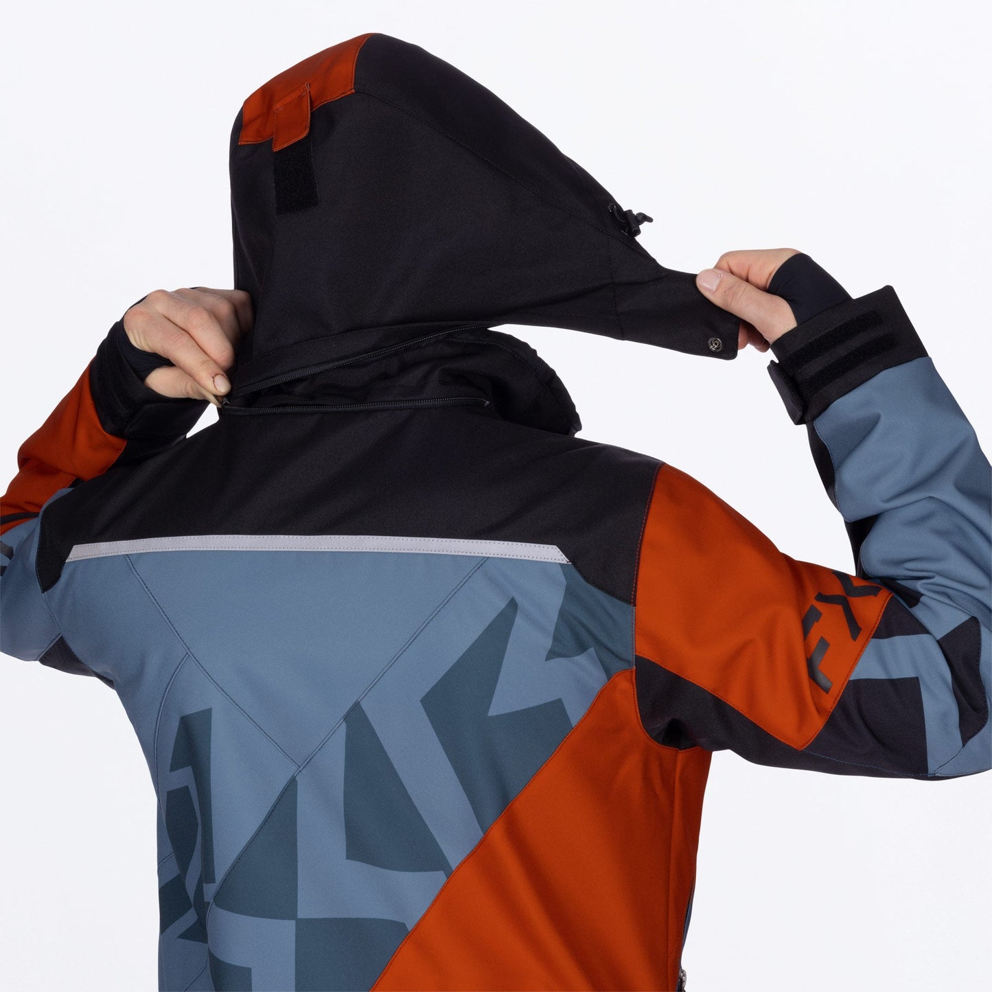 Men's Cold Cross CX Lite Monosuit