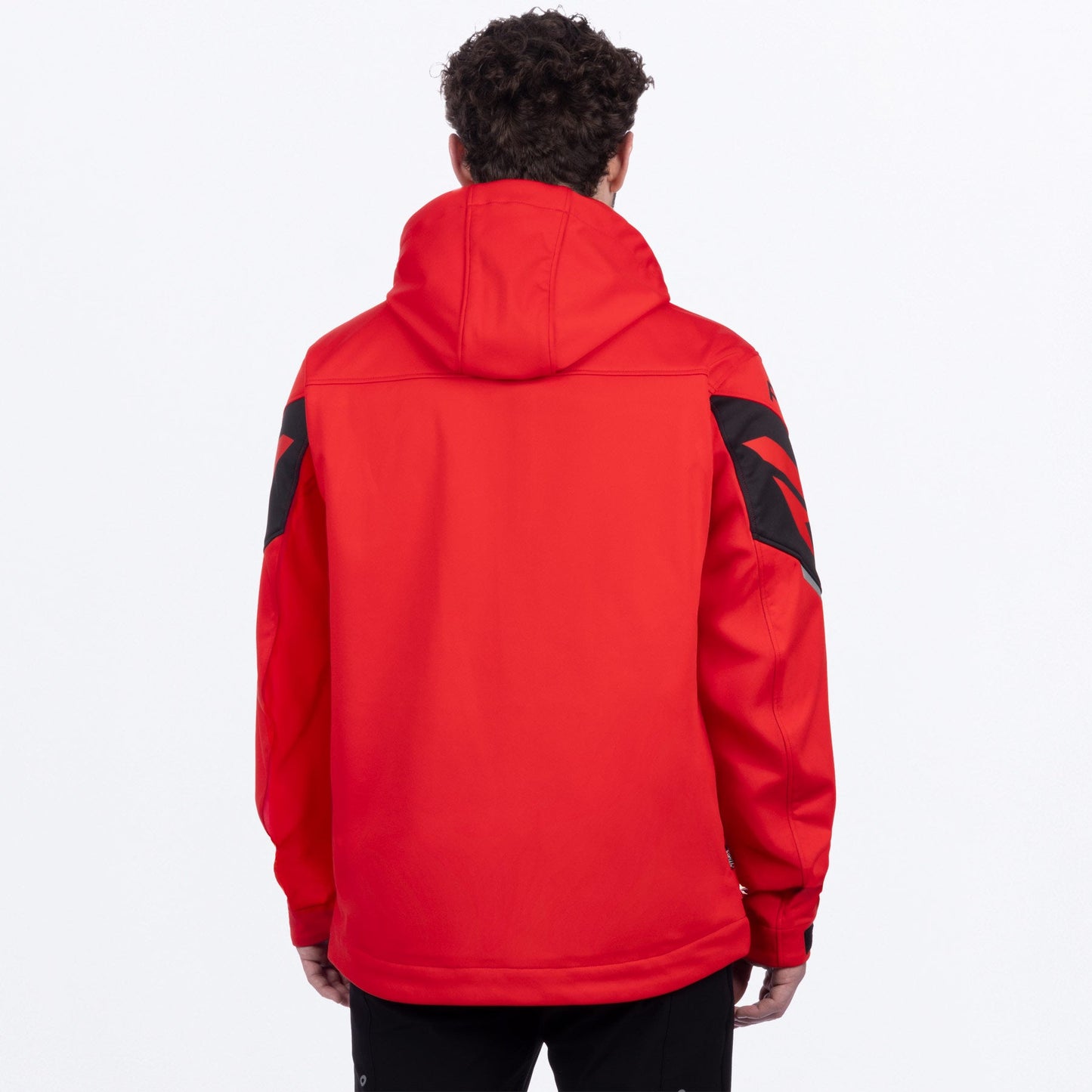 Men's Ascend Softshell Jacket