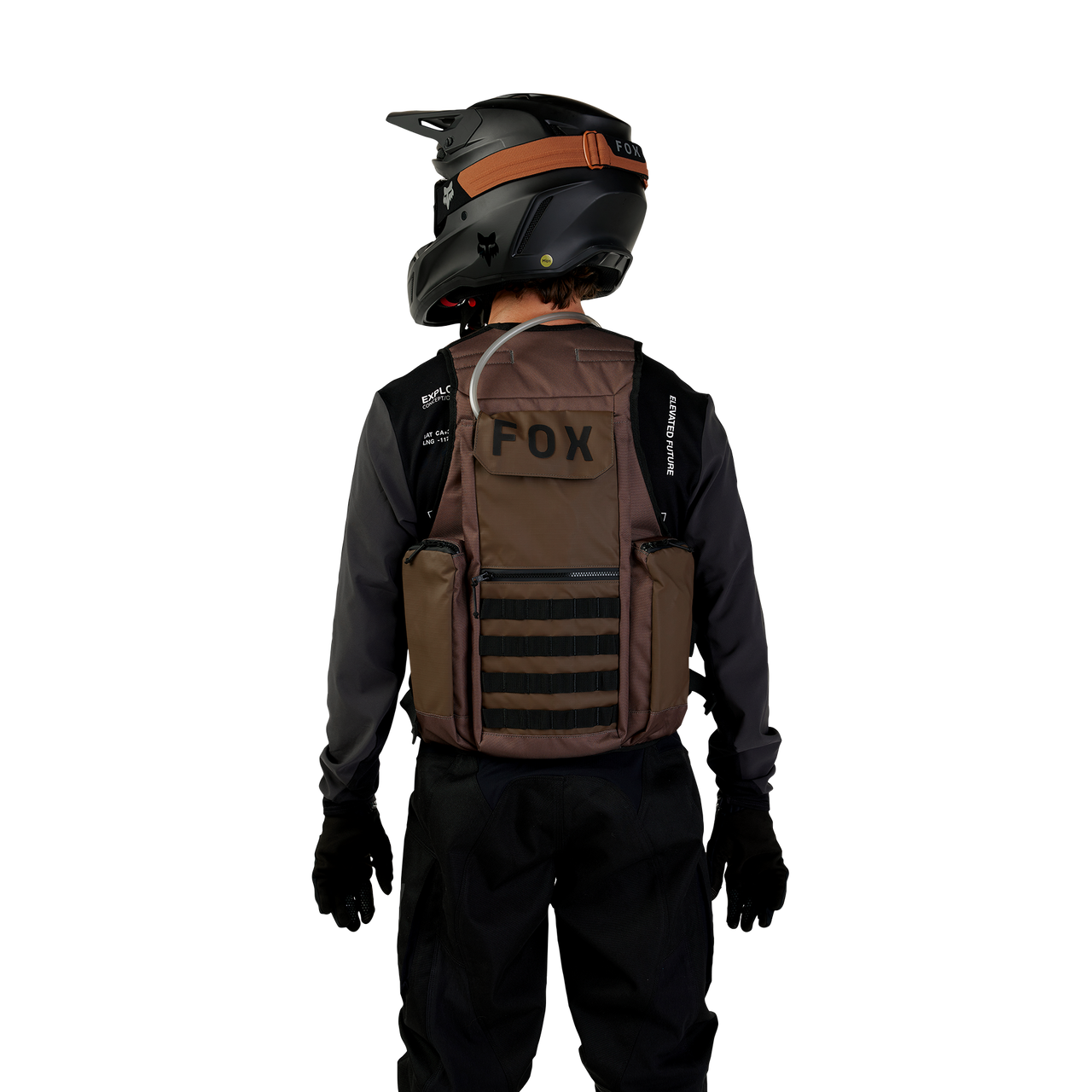 Legion Tac Vest