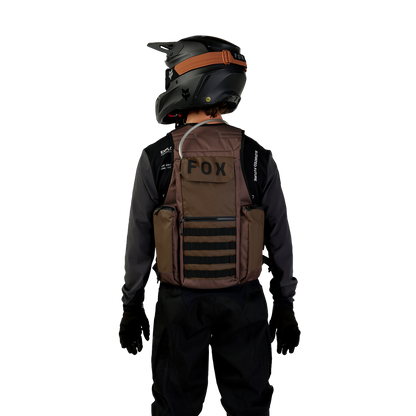 Legion Tac Vest