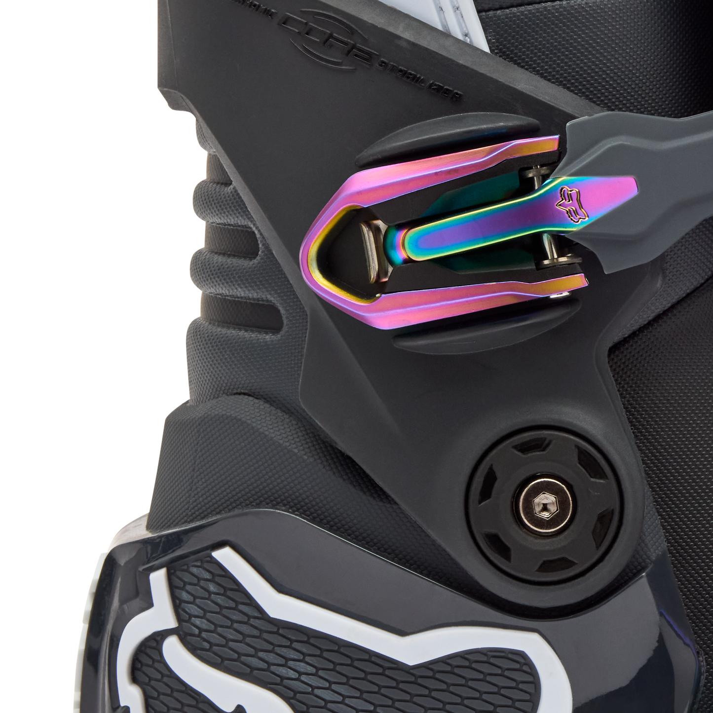 Motion Boots