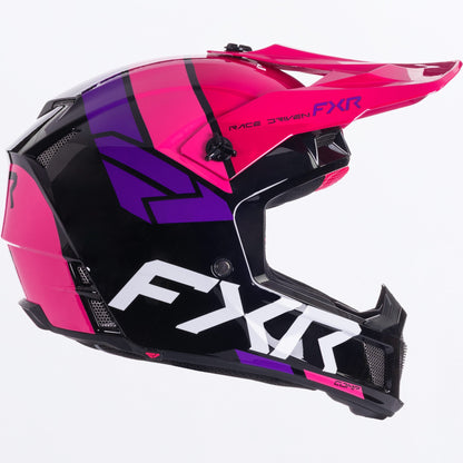 Clutch Comp MX Helmet