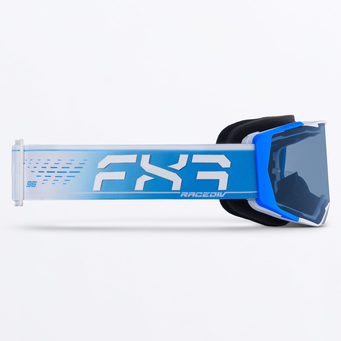 FXR Factory Ride MX Goggle