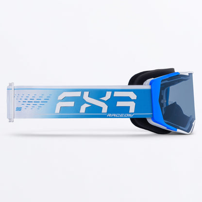 FXR Factory Ride MX Goggle
