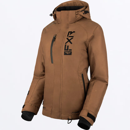 Women's Fresh Jacket