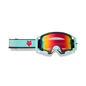 Airspace Drip Mirrored Lens Goggles