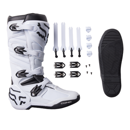 Comp Boots