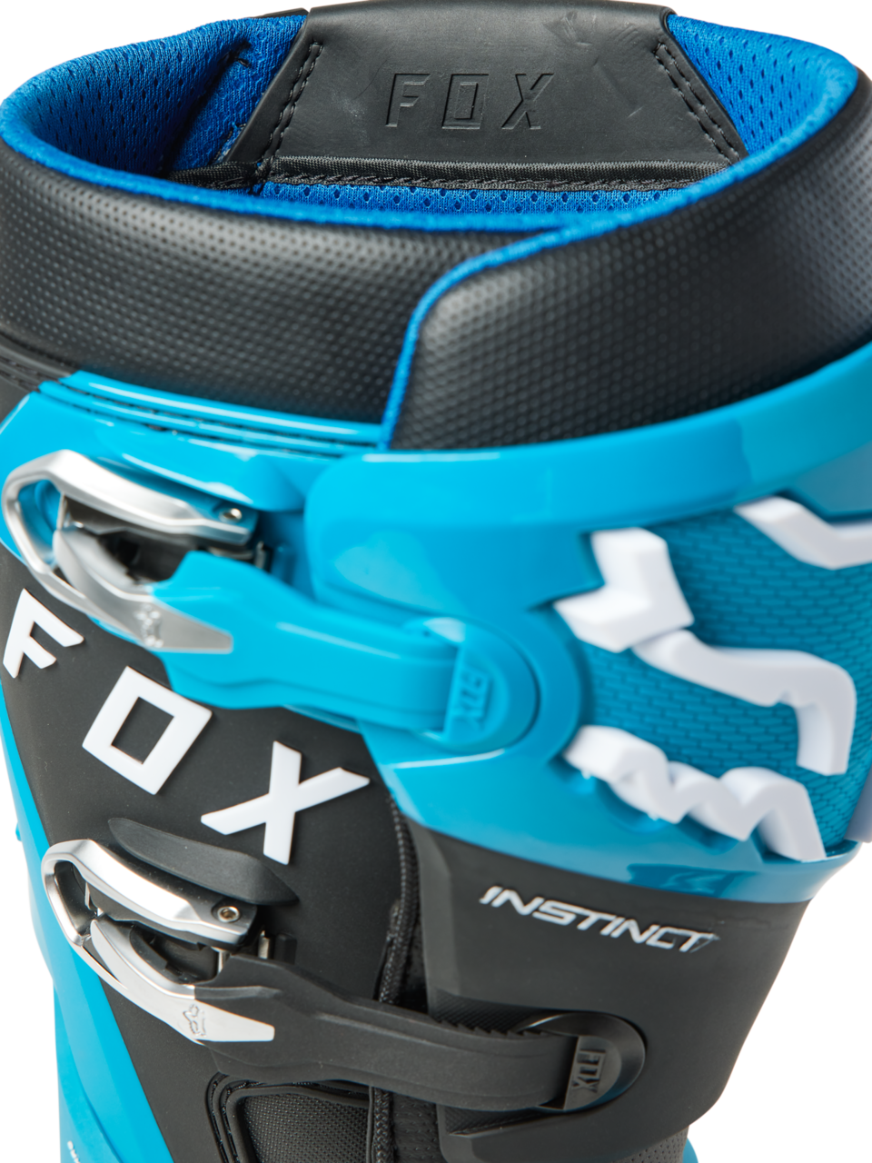 Instinct Boots