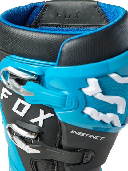 Instinct Boots