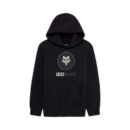 Youth Kairos Pullover Hoodie