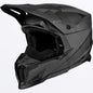 Helium Alpha Carbon Snow MIPS Helmet