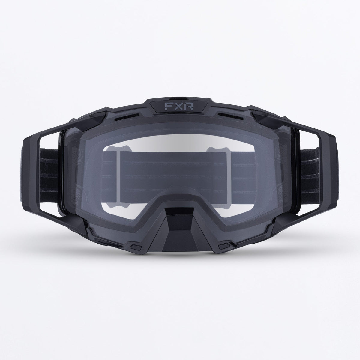 Combat Goggle