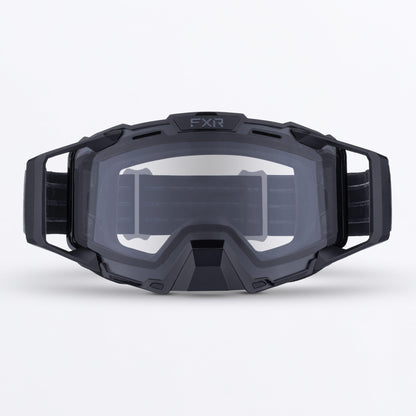 Combat Goggle