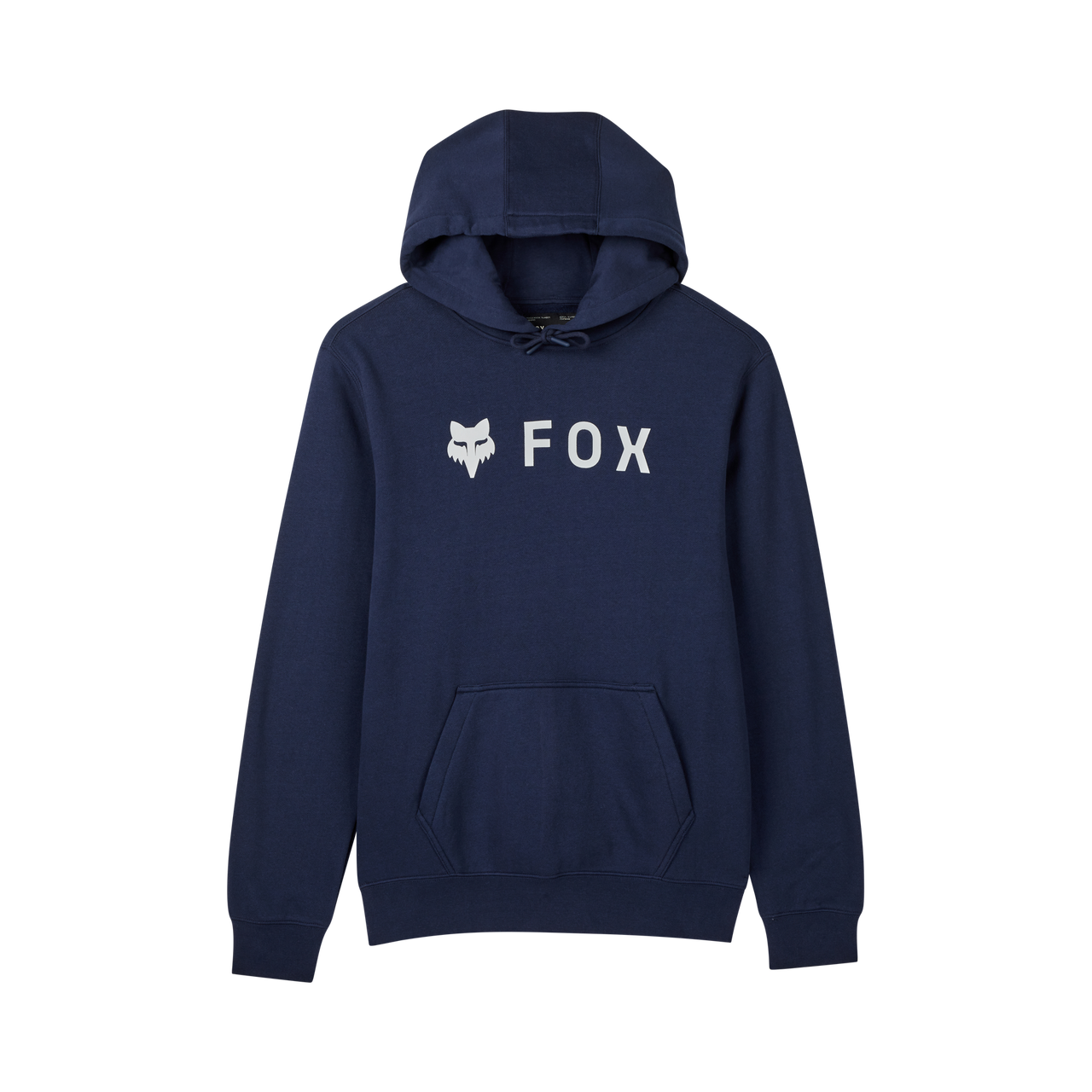 Absolute Pullover Hoodie