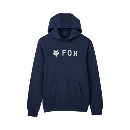 Absolute Pullover Hoodie