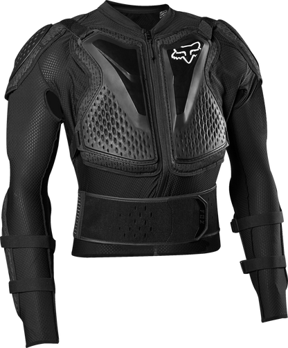 Youth Titan Sport Chest Protector Jacket