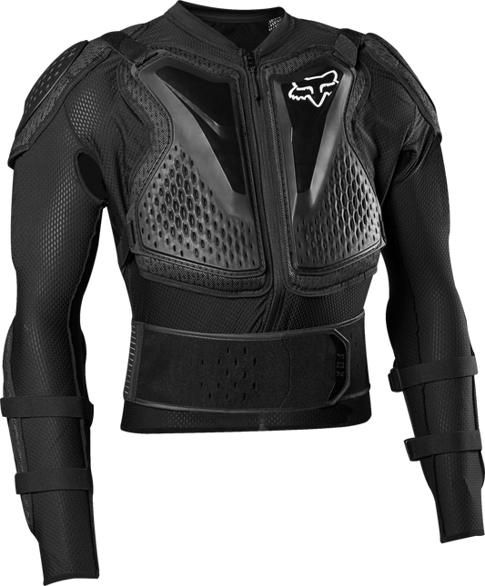 Youth Titan Sport Chest Protector Jacket