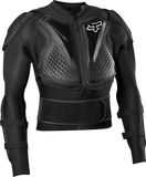 Youth Titan Sport Chest Protector Jacket