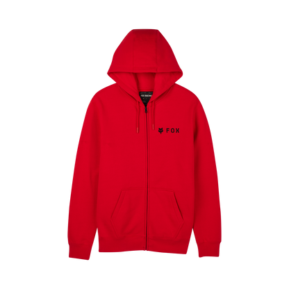 Absolute Zip Hoodie