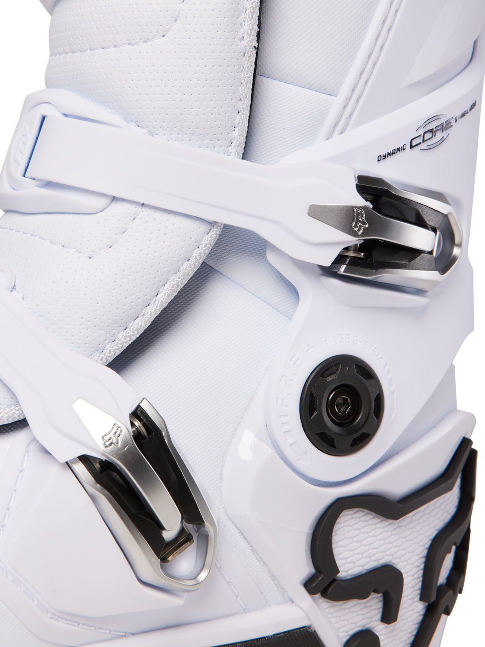 Instinct Boots