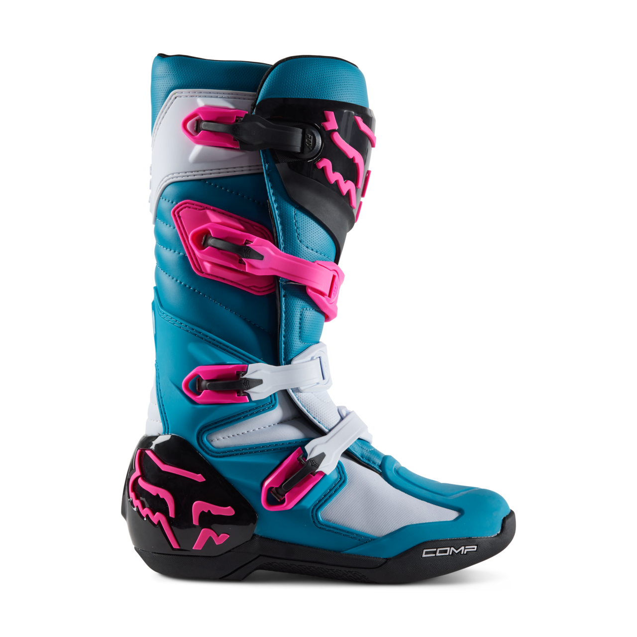 Comp Boots
