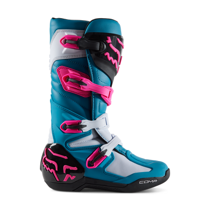 Comp Boots