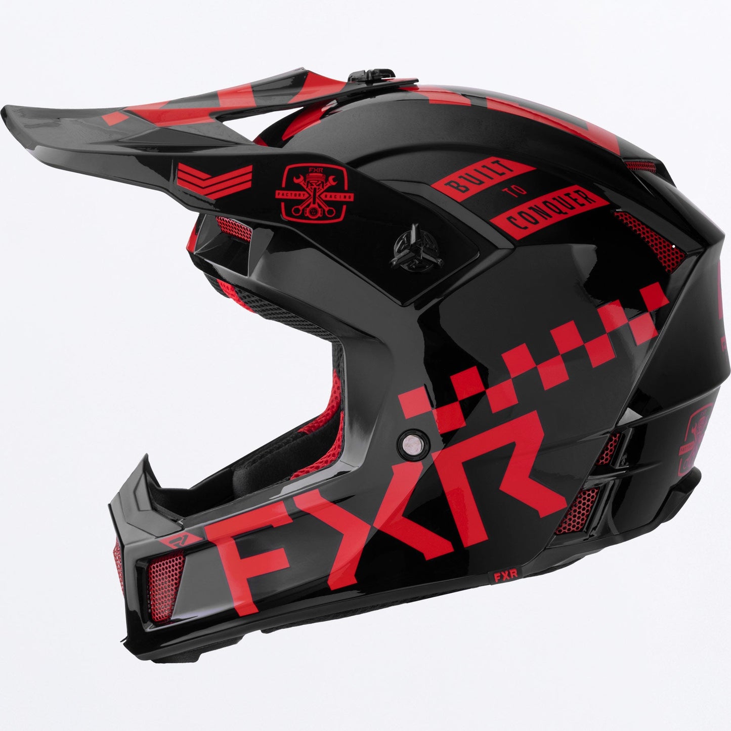 Clutch Gladiator Helmet
