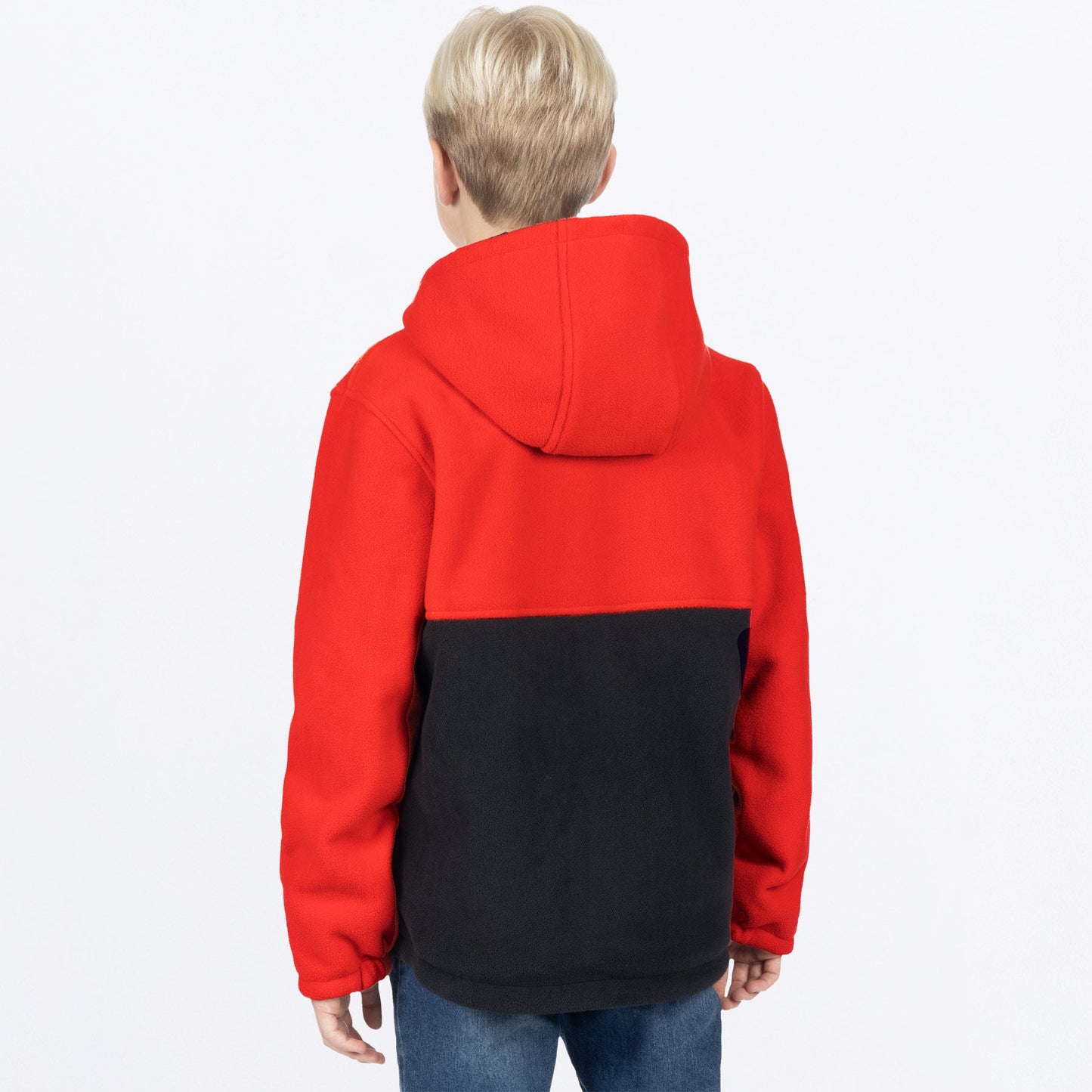 Youth Ride Reversible Jacket