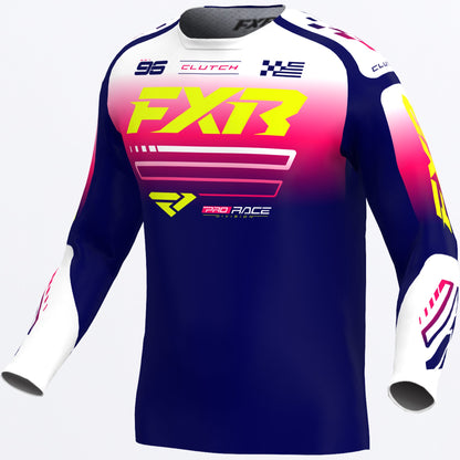 Clutch MX Jersey