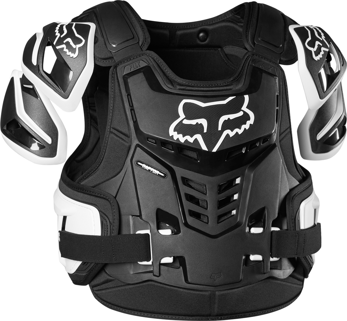 Raptor Vest CE Chest Guard