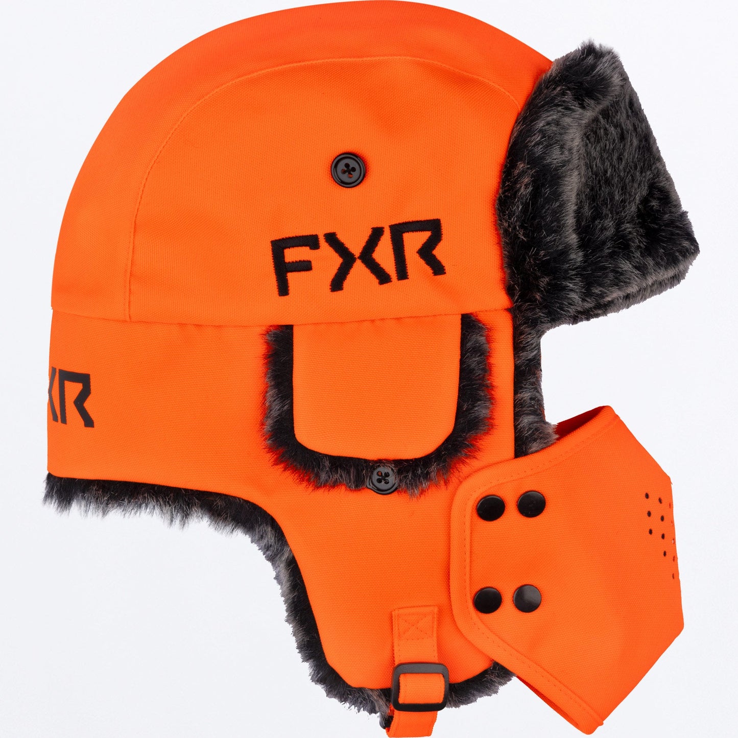 Trapper Hat
