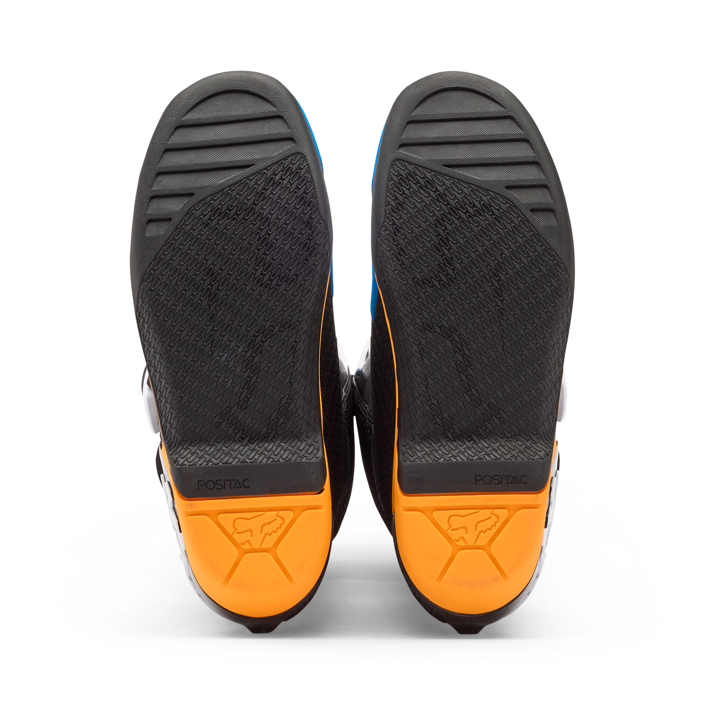 Comp Boots