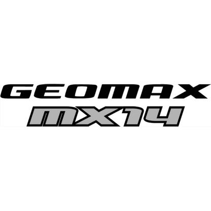 Dunlop Geomax MX14 Tire
