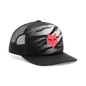 Youth Rooted Mesh Trucker Hat