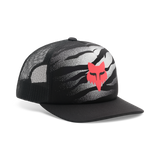 Youth Rooted Mesh Trucker Hat