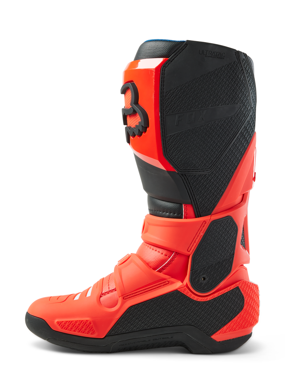 Instinct Boots