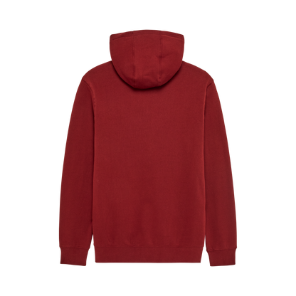 Absolute Zip Hoodie