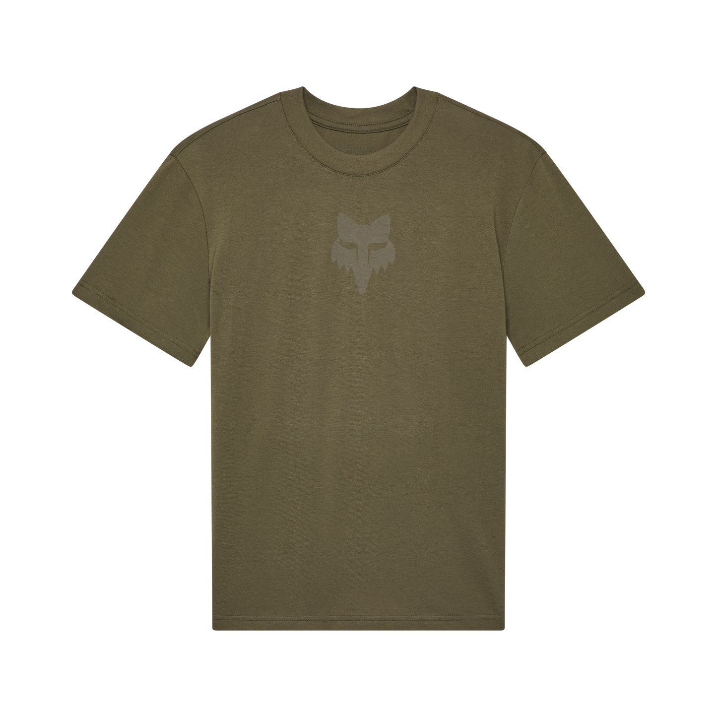 Womens Fox Head Basic Tee