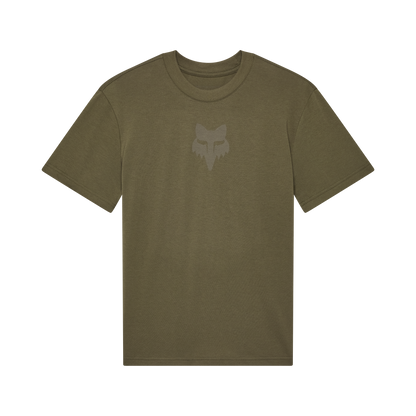 Womens Fox Head Basic Tee