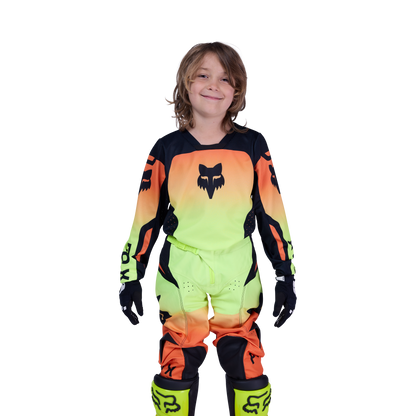Youth 180 Shield Jersey