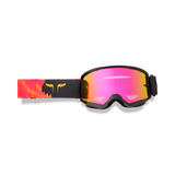 Main Kairos Mirrored Lens Goggles