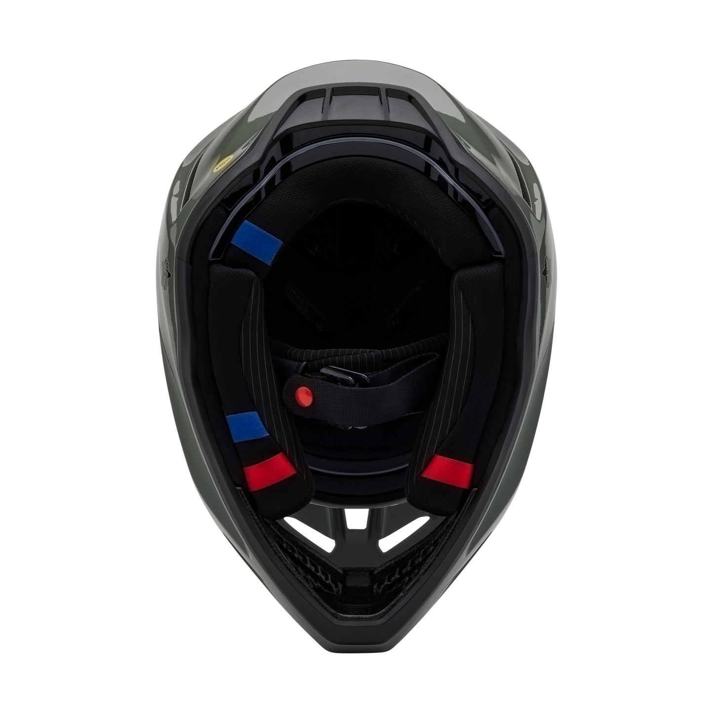 V3 RS Carbon Solid Helmet