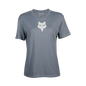 Womens Fox Head Basic Tee