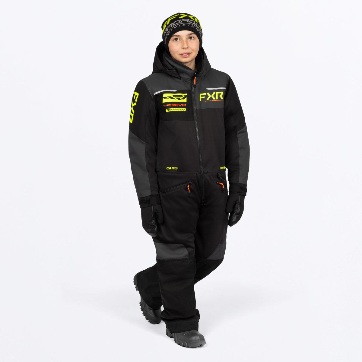 Youth Revo Monosuit