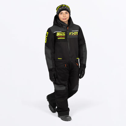 Youth Revo Monosuit